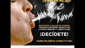 El 17% de los sonorenses fuma tabaco: Salud Sonora