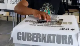 Canacope se suma a campaña “Voto porque quiero a México”