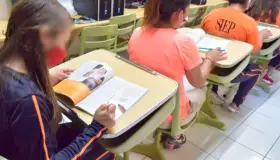 Forman Cereso a internas