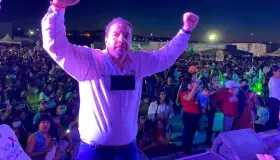 Respaldan nogalenses fómula de Va X Sonora