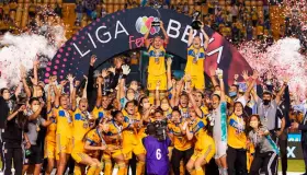Tigres Femenil, primeras bicampeonas del futbol mexicano