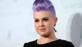 Kelly Osbourne habla de su adicción a drogas y alcohol