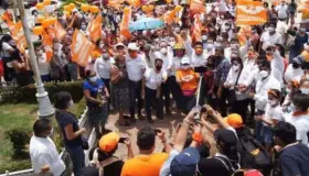 Desde el Congreso de Tabasco trabajaré en la gestión social: David Zurita