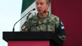 Concluye entrega de control de puertos a la Semar