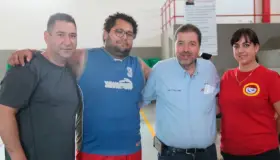 Ganará Nogales con la alianza Va x Sonora: Jorge Freig Carrillo