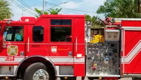 Bomberos tendrán 12 mdp de revalidación de placas