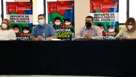 Destacan resultados en escuelas