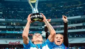 Vocablo que caló hondo; la palabra cruzazulear les afectaba