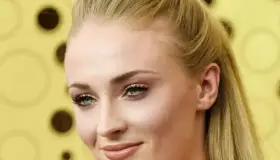 Sophie Turner regresa a HBO para la serie The Staircase