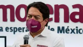 Mario Delgado pide a FGR investigue retención en Tamaulipas