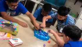 Apoyan a Venciendo el Autismo I.A.P.