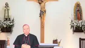 Pide arquidiócesis de Hermosillo salir a votar