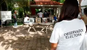 Habrá 150 observadores electorales en elecciones