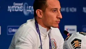 Juegos Olímpicos, la espina que tiene clavada Guardado