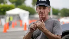 Sean Penn, Nanni Moretti y Kirill Serebrennikov, en competición oficial en Cannes