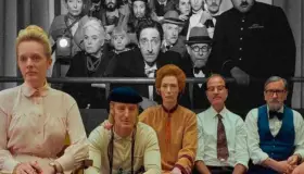 Estas son las 24 películas en contienda por la Palma de Oro en Cannes