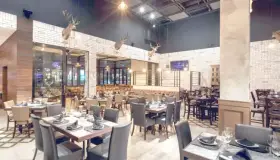 Tendrán restaurantes descuentos para quien vote