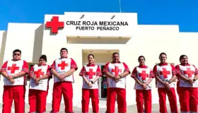 Implementará Cruz Roja operativo este 6 de junio