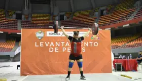 Deja huella Ola Roja, van rumbo a los nacionales