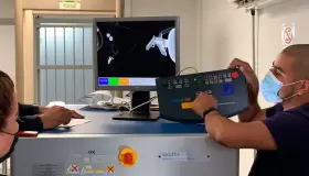 Incrementa Itama Sonora mecanismos de seguridad