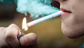 Causa tabaquismo cáncer de pulmón: SS