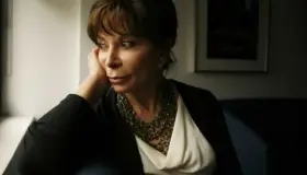 La vida de Isabel Allende llega a miniserie de Amazon Prime