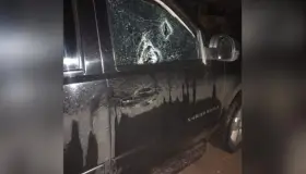 Se calienta elección en Querétaro; un herido de bala en dos ataques