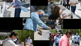 Rompe elección paradigmas