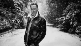 Springsteen planea el regreso a Broadway de su espectáculo