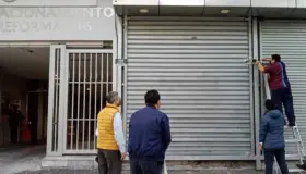 Concluye sin incidentes Programa de Blindaje Electoral 2021