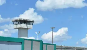 Preso intercambia lugar con su hermano y escapa de reclusorio