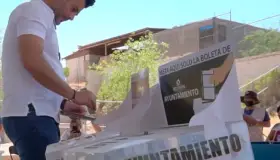 Nogales demostró que quiere continuidad: Jesús Pujol