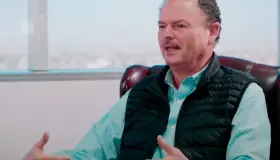 Acepta ‘Borrego’ Gándara derrota