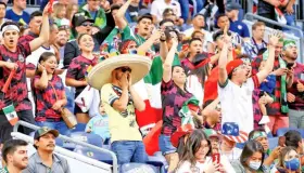 La Federación Mexicana de Futbol hace nuevo llamado