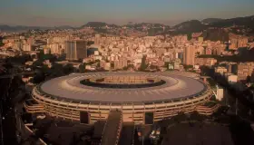 Brasil defiende la celebración de la Copa América