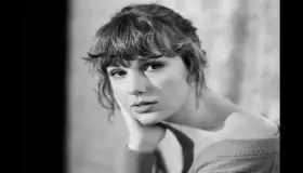 Compositor de Taylor Swift vende canciones a Hipgnosis