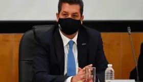 Aguilar Zinser deja de ser abogado del gobernador de Tamaulipas