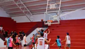 Integran a dos nogalenses en la selección nacional