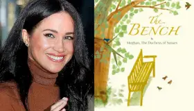 &#039;The Bench&#039;, una carta de amor para las familias