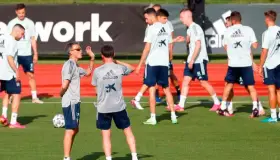 Tras polémica, sí se vacunará a selección de España