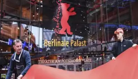 Comienza el Festival de Cine de verano de la Berlinale