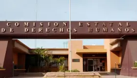 Emite derechos Humanos recomendación a DIF Empalme