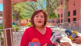 Inicia recepción de paquetes electorales en el IEE: Taddei