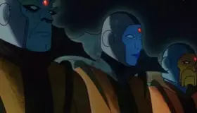 ¿Cuál es el origen de los Guardianes del Tiempo que salen en Loki?