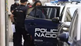 Detienen a Diego El Cigala por malos tratos a su pareja