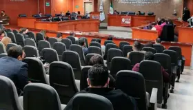 DECLARA IMPROCEDENTE TRIBUNAL, EL PARO LABORAL DEL SUTAN