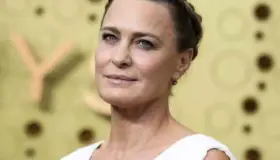 Robin Wright dirige y protagoniza 'En un lugar salvaje'