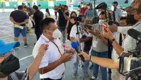 Acusan a Marciano Dzul de fraude electoral en Tulum