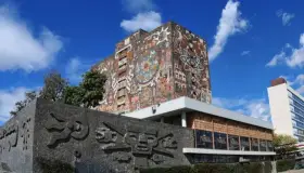 UNAM alista regreso a las aulas; apuesta por modelo híbrido de aprendizaje