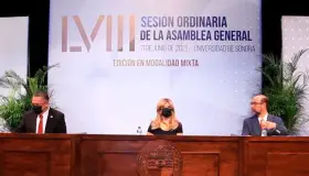 Educación superior, herramienta fundamental: Claudia Pavlovich